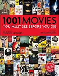 1001 Movies before you die