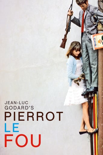 This image has an empty alt attribute; its file name is pierrot-le-fou.jpg